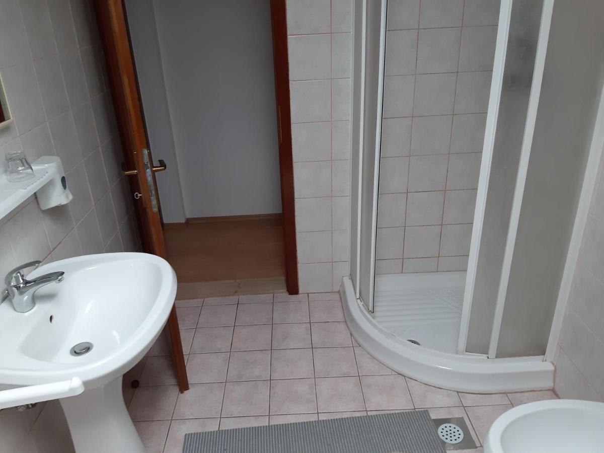 Turisticna Kmetija Siroko Villa Tolmin Luaran gambar