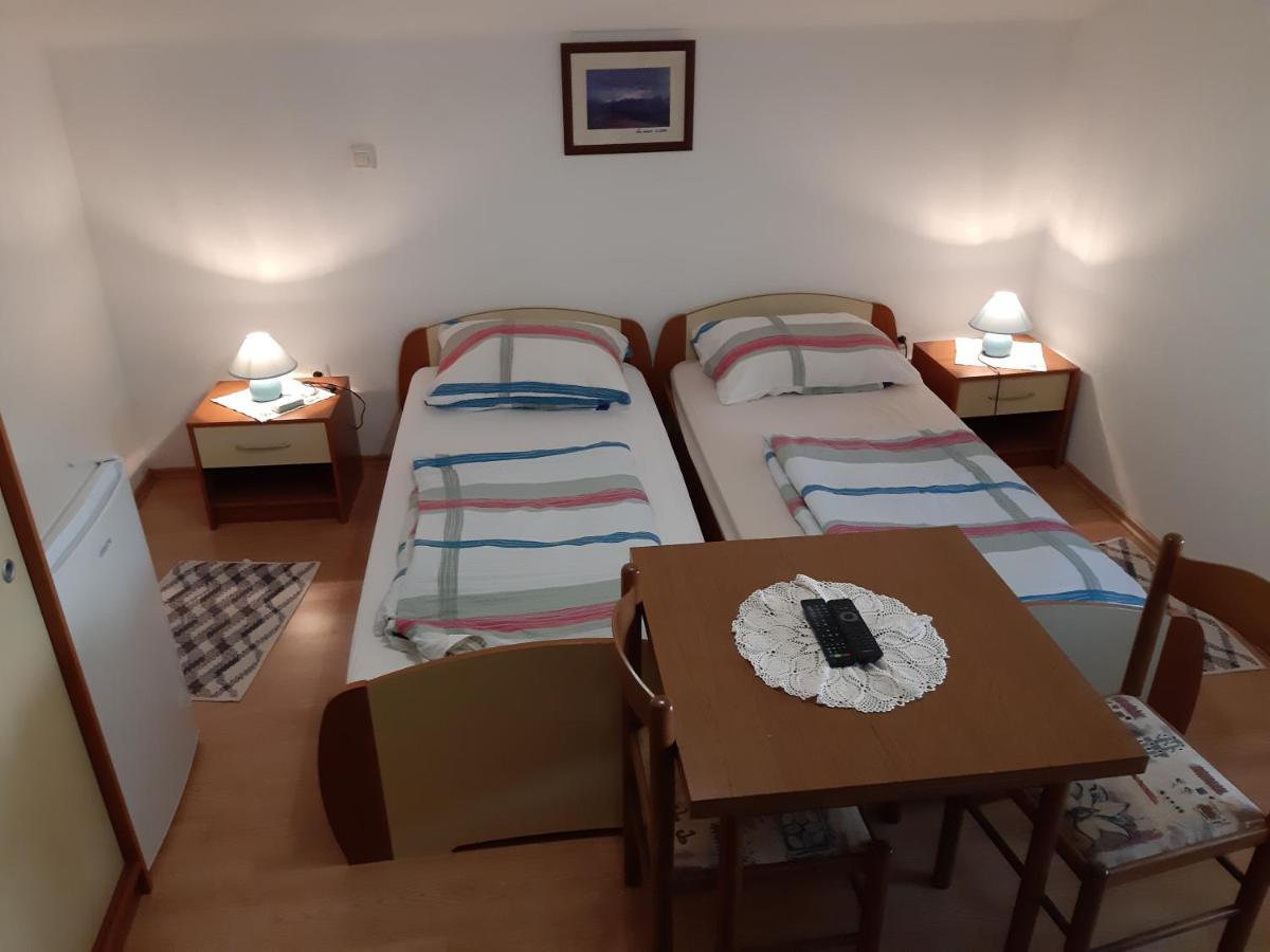 Turisticna Kmetija Siroko Villa Tolmin Luaran gambar