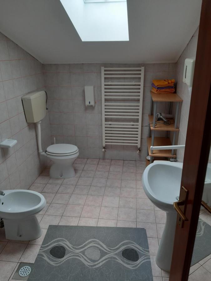 Turisticna Kmetija Siroko Villa Tolmin Luaran gambar