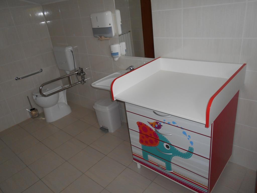 Turisticna Kmetija Siroko Villa Tolmin Luaran gambar