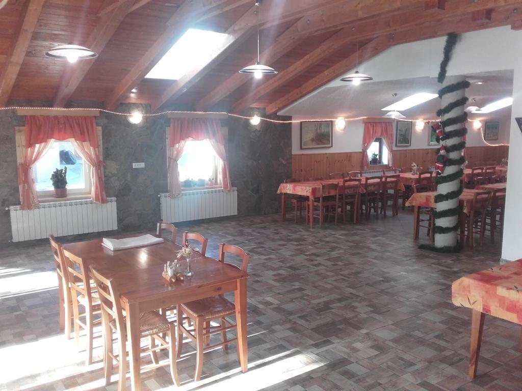Turisticna Kmetija Siroko Villa Tolmin Luaran gambar